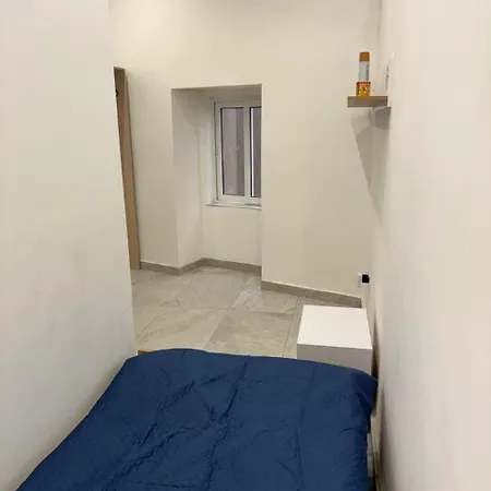 Chic 2-br Loft W And Yard Lejlighed Pietà